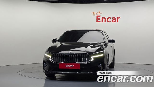 Kia K7 2020 — photo 3