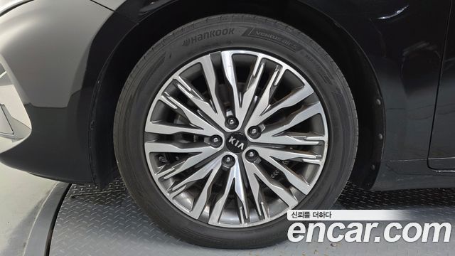 Kia K7 2020 — photo 5