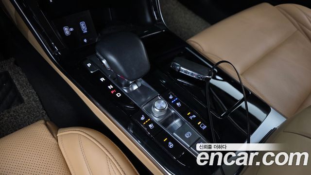 Kia K7 2020 — photo 9