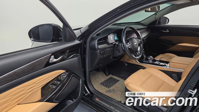 Kia K7 2020 — photo 10