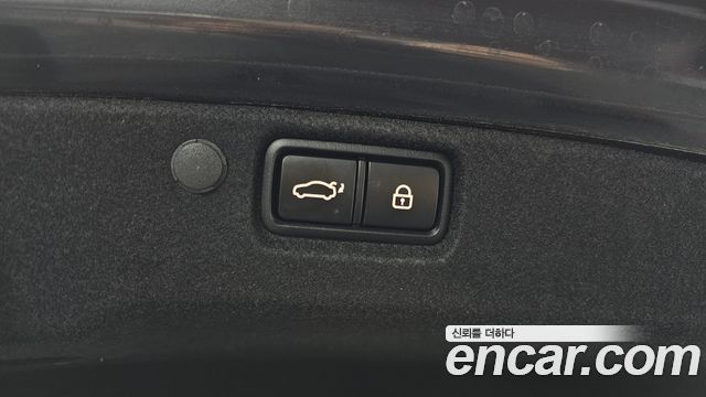 Kia K7 2020 — photo 13