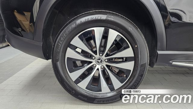 Mercedes-Benz GLE-Class 2026 — photo 5