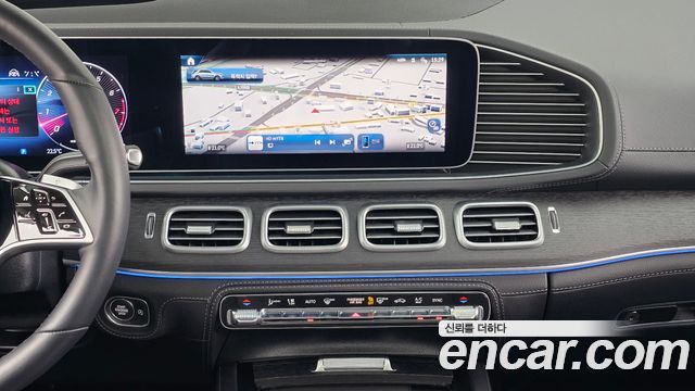 Mercedes-Benz GLE-Class 2026 — photo 25