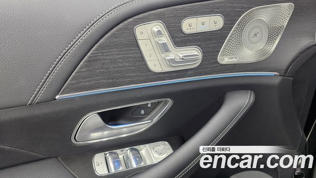 Mercedes-Benz GLE-Class 2026 — photo 29
