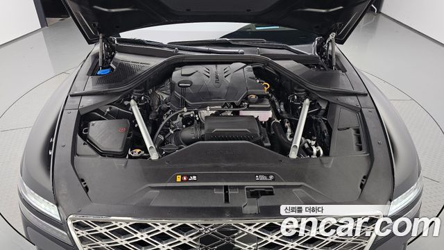 Genesis G80 2026 — photo 6