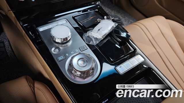 Genesis G80 2026 — photo 12