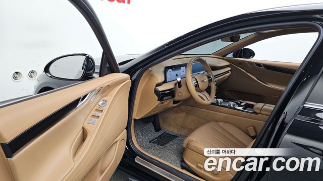 Genesis G80 2026 — photo 13