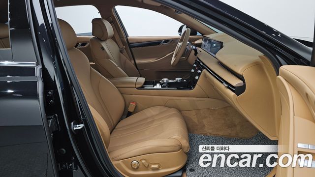 Genesis G80 2026 — photo 17