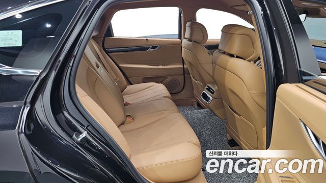 Genesis G80 2026 — photo 18