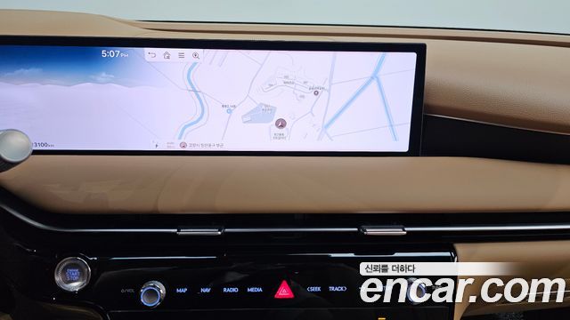 Genesis G80 2026 — photo 20