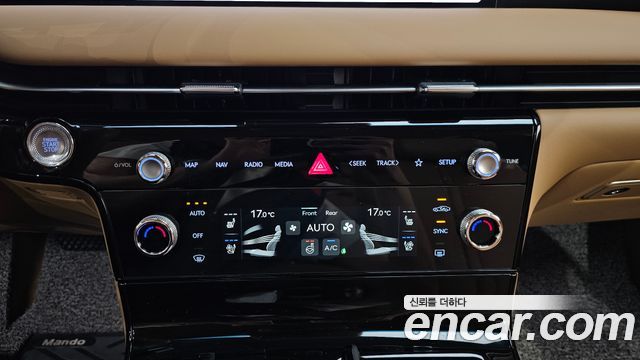 Genesis G80 2026 — photo 24