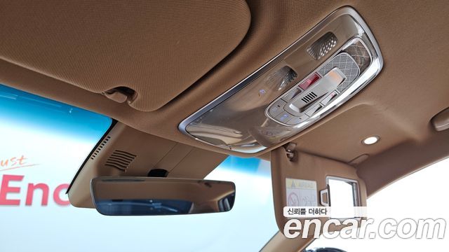 Genesis G80 2026 — photo 25