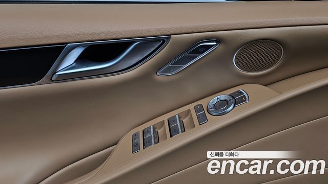 Genesis G80 2026 — photo 26