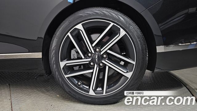 Genesis G80 2026 — photo 7