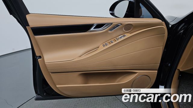 Genesis G80 2026 — photo 14