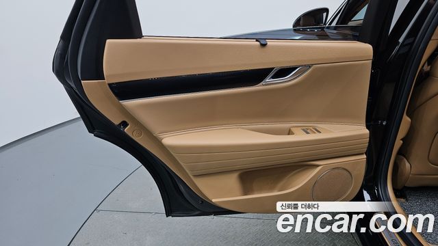 Genesis G80 2026 — photo 15