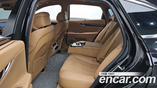 Genesis G80 2026 — photo 16