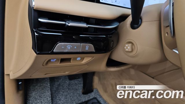 Genesis G80 2026 — photo 27