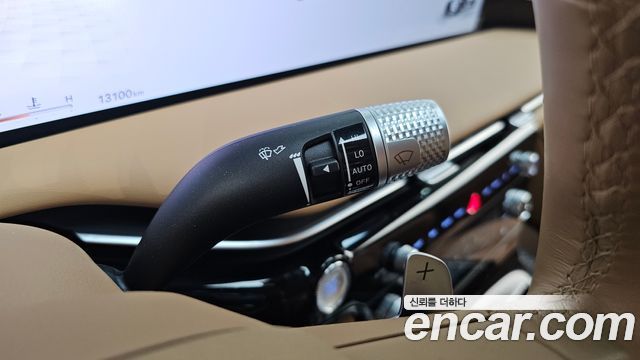 Genesis G80 2026 — photo 29