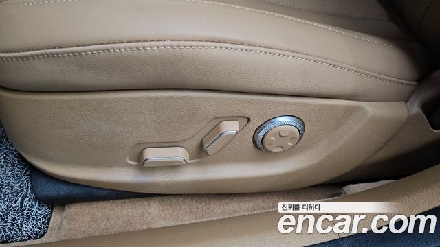 Genesis G80 2026 — photo 30