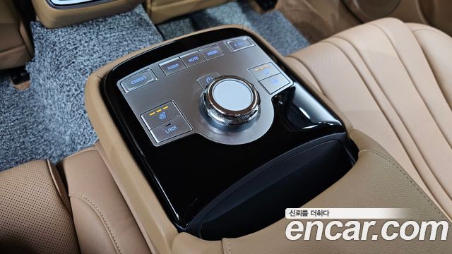 Genesis G80 2026 — photo 31