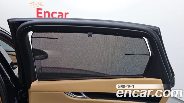 Genesis G80 2026 — photo 32