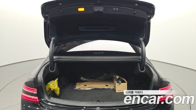 Genesis G80 2026 — photo 33
