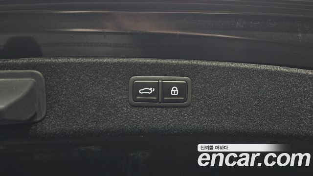 Genesis G80 2026 — photo 34
