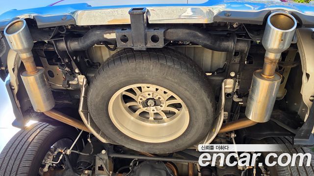 Dodge Ram Pick Up 2020 — photo 21