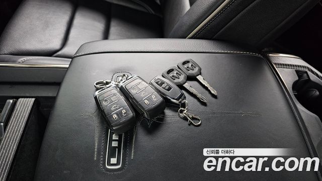 Dodge Ram Pick Up 2020 — photo 23