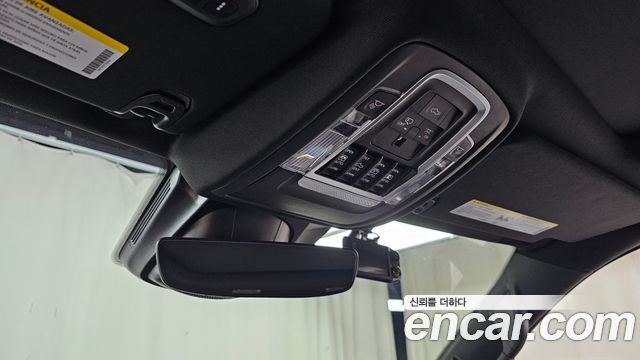 Dodge Ram Pick Up 2020 — photo 27