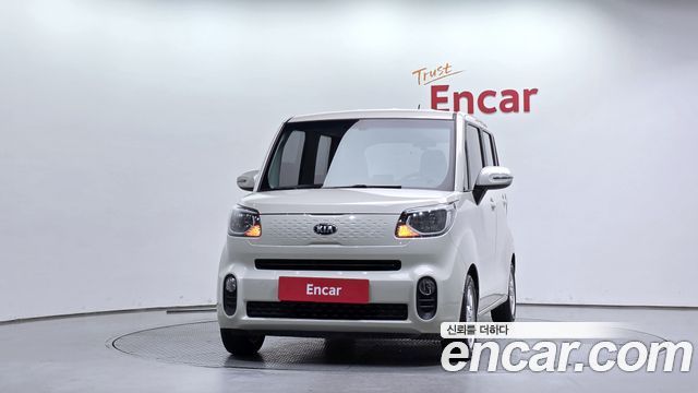 Kia RAY 2019 — photo 3