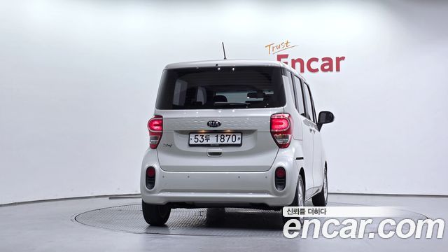 Kia RAY 2019 — photo 4