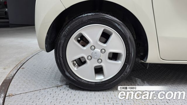 Kia RAY 2019 — photo 5
