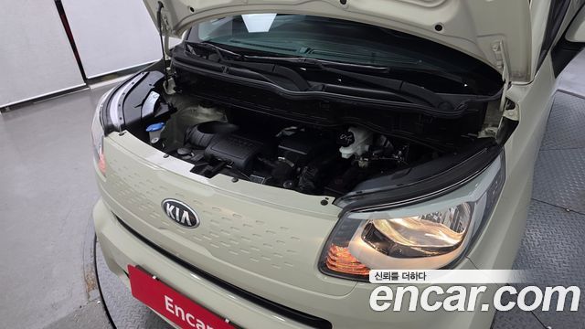 Kia RAY 2019 — photo 6