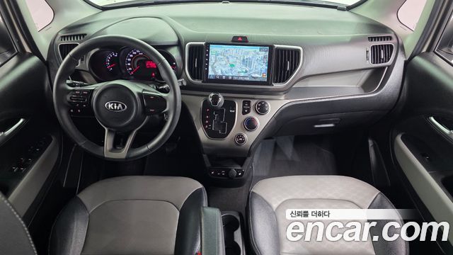 Kia RAY 2019 — photo 7