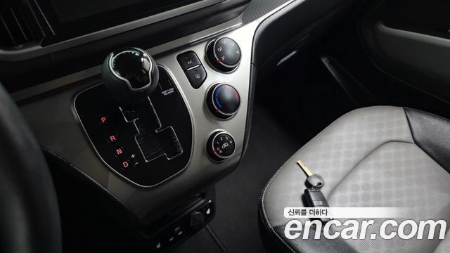 Kia RAY 2019 — photo 9