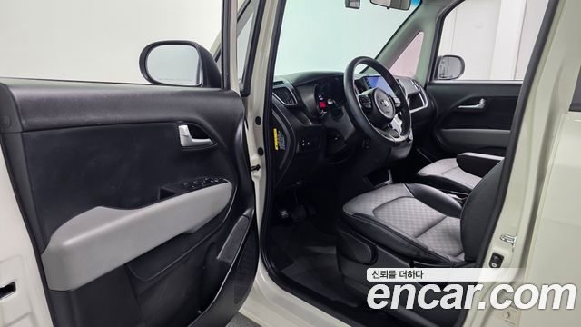 Kia RAY 2019 — photo 10