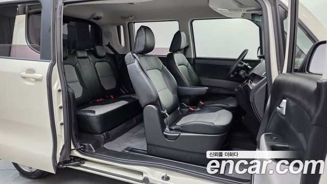 Kia RAY 2019 — photo 11