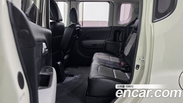 Kia RAY 2019 — photo 12