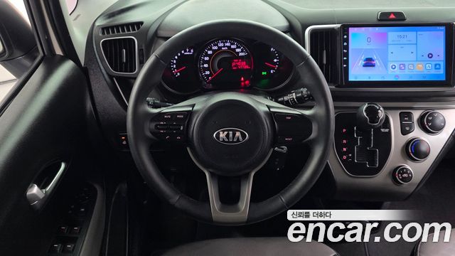 Kia RAY 2019 — photo 13