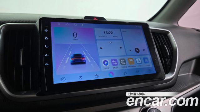 Kia RAY 2019 — photo 14