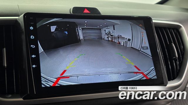 Kia RAY 2019 — photo 15