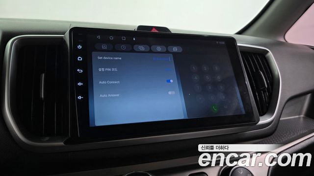 Kia RAY 2019 — photo 16