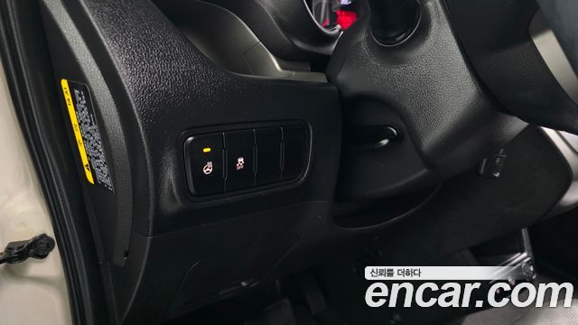 Kia RAY 2019 — photo 18