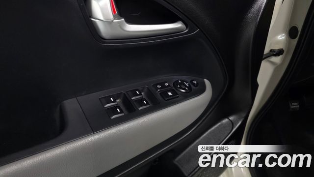 Kia RAY 2019 — photo 19