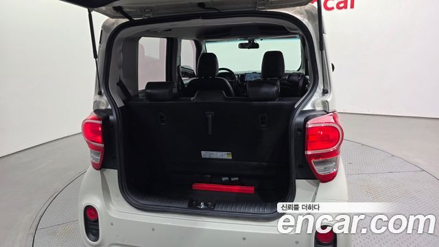 Kia RAY 2019 — photo 20