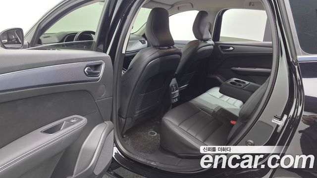Renault Korea XM3 2022 — photo 17