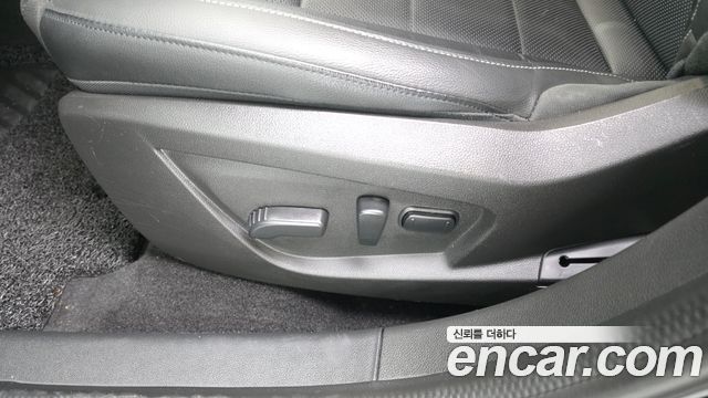 Renault Korea XM3 2022 — photo 23