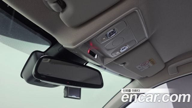 Renault Korea XM3 2022 — photo 25